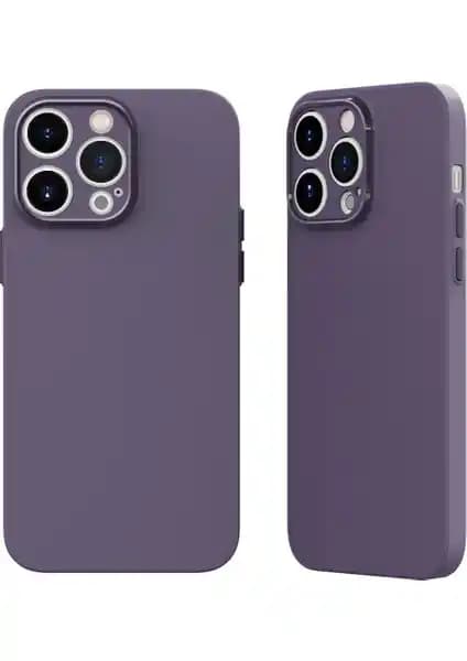 MobaxAksesuar Apple iPhone 13 Pro Kılıfı: İncelik ve Koruma Bir Arada