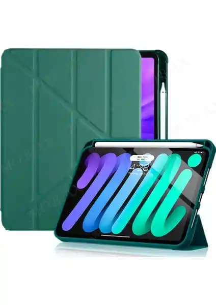 MobaxAksesuar Xiaomi Pad 6 ve 6 Pro İçin Dayanıklı ve Fonksiyonel Mars Case İncelemesi