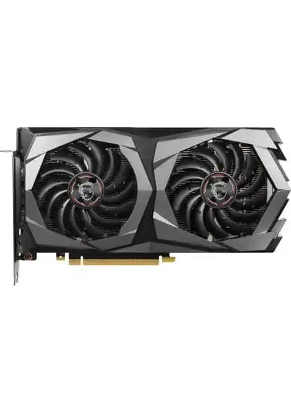 MSI GeForce GTX 1650 Super Gaming X 4GB: Yüksek Performanslı Oyun ve Grafik Kartı