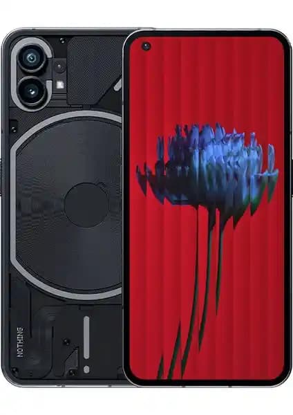 Nothing Phone 1 ve Realme 12+ 5G Karşılaştırması: Özellikler ve Kullanıcı Yorumları