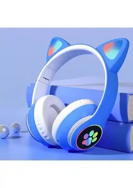 Novatis ve Sore Kedi Kulaklı Bluetooth Kulaklıklarının Detaylı Karşılaştırması