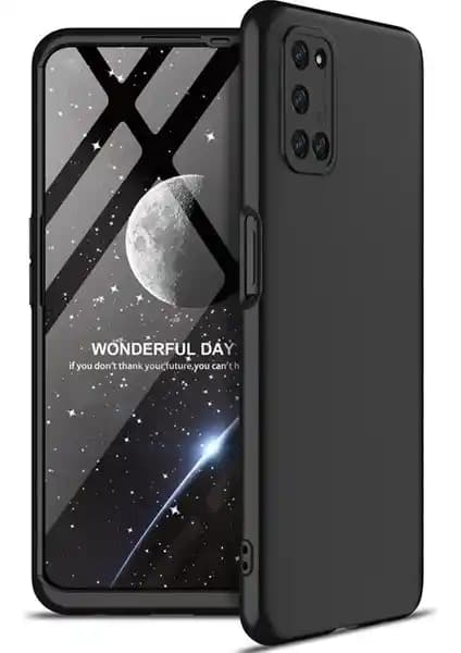 Pilanix Oppo A52 Kılıfı: Güçlü ve Şık Çift Katmanlı Koruma Çözümü