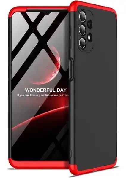 Pilanix Samsung Galaxy A32 4G Kılıfı: Şık ve Dayanıklı Çift Katmanlı Koruma