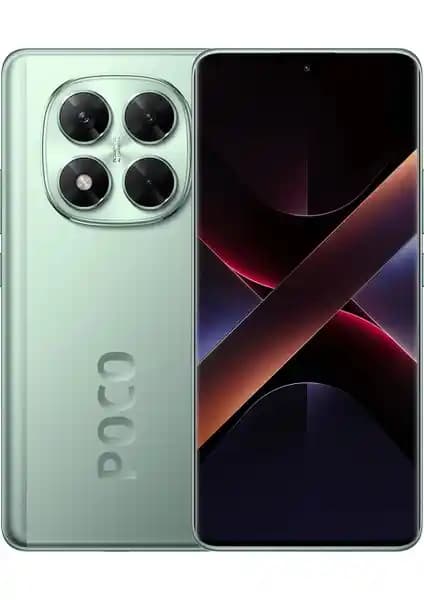 POCO X7 ve Reeder S19 Max Pro S Edge Akıllı Telefon Karşılaştırması