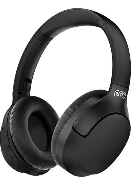 QCY H2 Pro Kablosuz Kulaklık: Üstün Ses Kalitesi ve Uzun Pil Ömrü Özellikleri