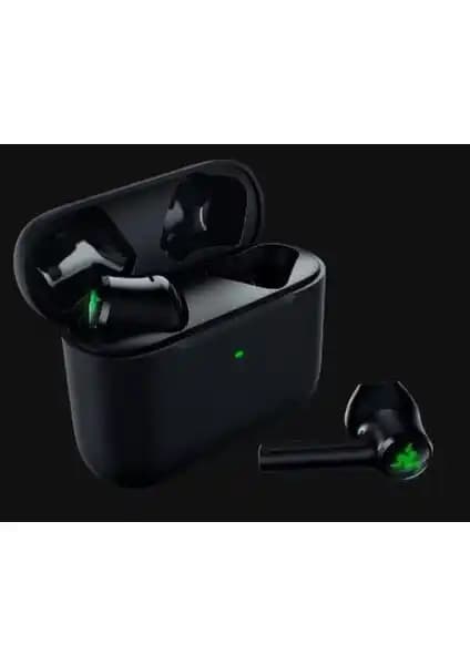 Razer Hammerhead ve Sennheiser Momentum 4 Kablosuz Kulaklık Karşılaştırması