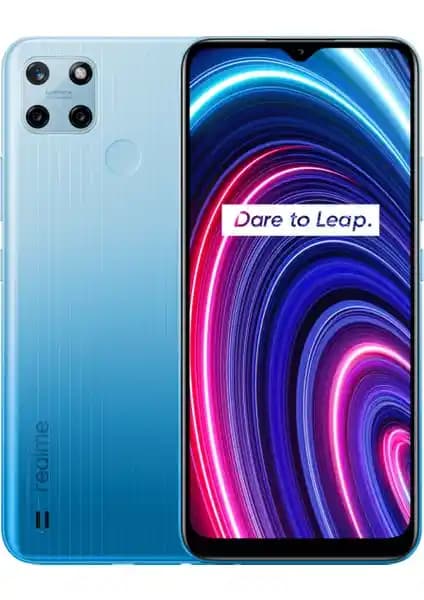 Realme C25Y 128 GB Akıllı Telefon İncelemesi Güncel Özellikler ve Kullanıcı Yorumları