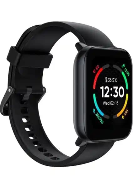 Realme Techlife Watch S100 ve Xiaomi Mi Band 7 Pro Karşılaştırması