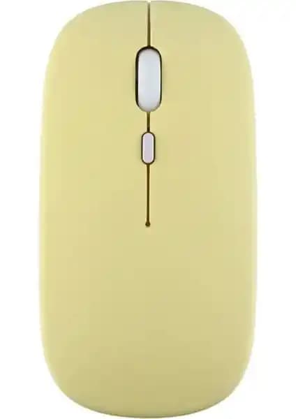 Redmud ve Ulu Bilgisayar Kablosuz Fareleri Karşılaştırması ve Özellikleri