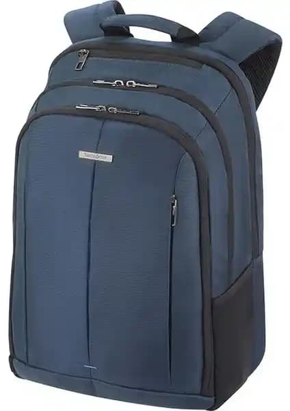 Samsonite CM5-01-006 15.6 inç Guard IT 2.0 Notebook Sırt Çantası İnceleme ve Özellikleri