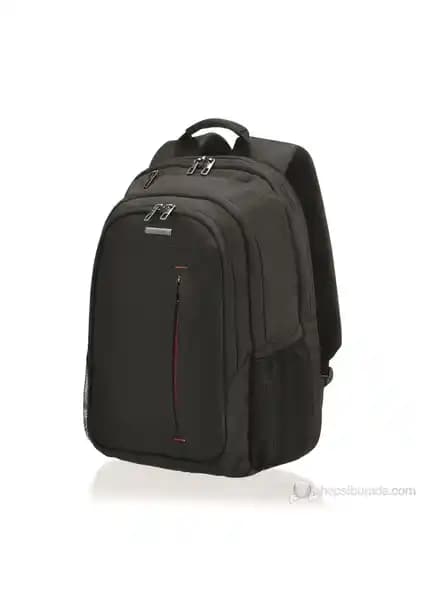 Samsonite Guard IT 16 İnç Siyah Notebook Sırt Çantası Günlük ve İş Kullanımı İçin Uygun