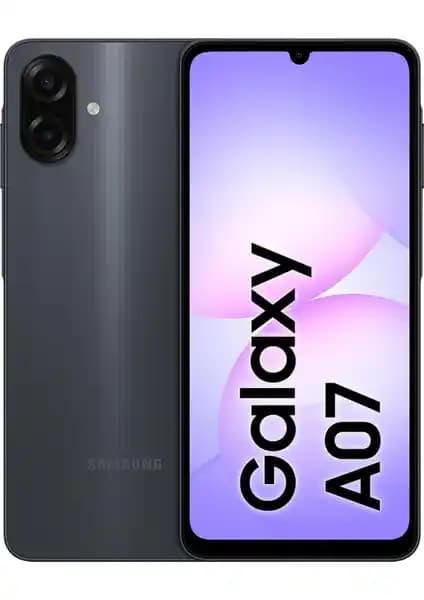 Samsung Galaxy A07 ve Tecno Spark 40 Akıllı Telefonlarının Detaylı Karşılaştırması