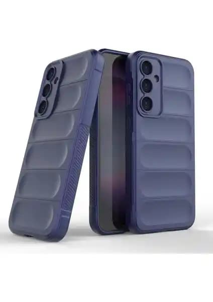 Samsung Galaxy A17 5G için Moveteck Kılıfı: Güçlü Koruma ve Şık Tasarım Bir Arada