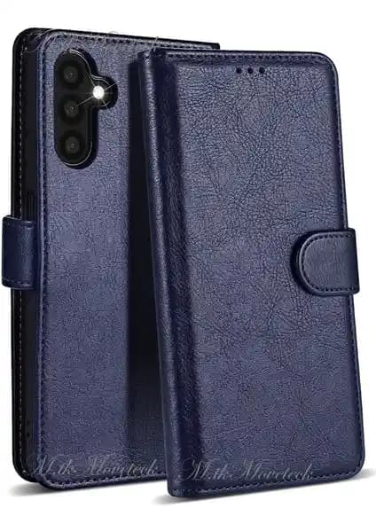 Samsung Galaxy A24 için Moveteck Uyumlu Kılıf Şık ve Koruyucu Tasarım Özellikleri