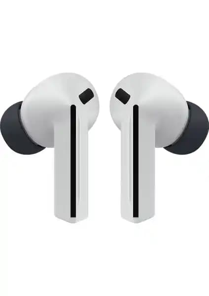 Samsung Galaxy Buds3 Fe Gri: Yüksek Performans ve Şık Tasarım ile Kablosuz Kulaklık Deneyimi