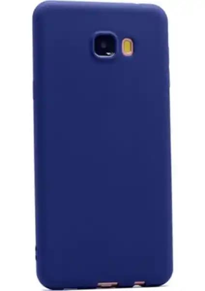 Samsung Galaxy C7 İçin Estetik ve Dayanıklı Silikon Kılıf Ürün Tanıtımı ve Özellikleri