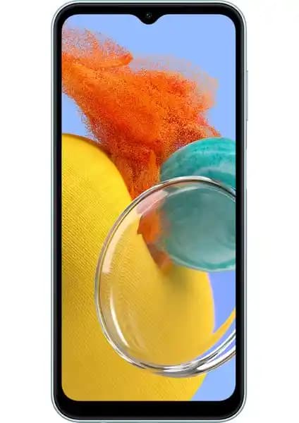 Samsung Galaxy M14 128 GB Akıllı Telefon: Güçlü Performans ve Uzun Pil Ömrü ile Uygun Fiyatlı Seçenek