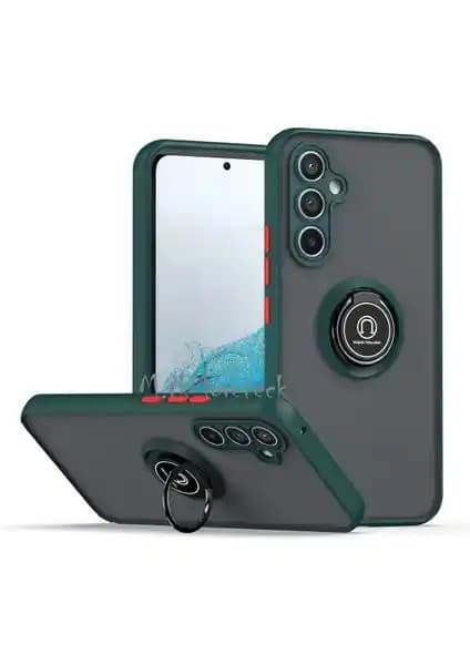 Samsung Galaxy M14 için dayanıklı ve şık Moveteck Kılıfı yüksek koruma ve estetik tasarım sunar