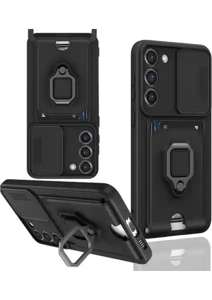 Samsung Galaxy M14 ve Galaxy S24 FE Kılıflarının Karşılaştırması ve En İyi Seçenekler