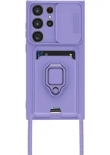 Samsung Galaxy S23 Ultra için Şık ve Koruyucu Aqua Aksesuar Kılıfı Özellikleri ve Tasarımı