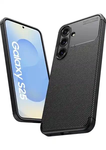 Samsung Galaxy S25 için Moveteck Silikon Kılıf Üstün Koruma ve Şıklık Sunar