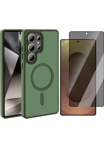 Samsung Galaxy S25 Ultra için Güçlü ve Estetik Kılıf Seçenekleri 2023