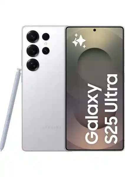 Samsung Galaxy S25 Ultra ve Xiaomi 14 Ultra Akıllı Telefonlarının Detaylı Karşılaştırması