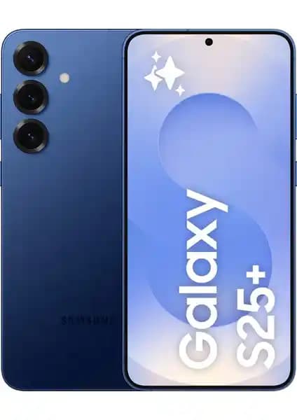 Samsung Galaxy S25+ ve Z Flip4 Karşılaştırması: Tasarım, Performans ve Kamera Özellikleri