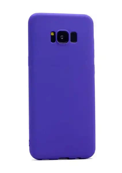 Samsung Galaxy S8 Plus İçin Estetik ve Koruyucu Silikon Kılıf Özellikleri ve Kullanım Avantajları