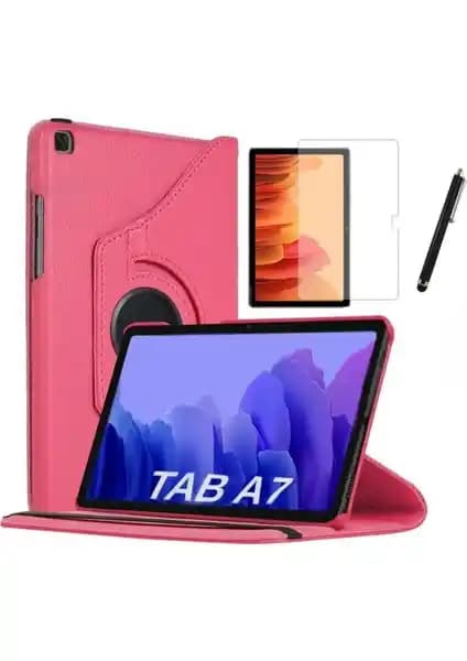 Samsung Galaxy Tab A7 ve A8 için Kılıf Karşılaştırması ve Özellikleri