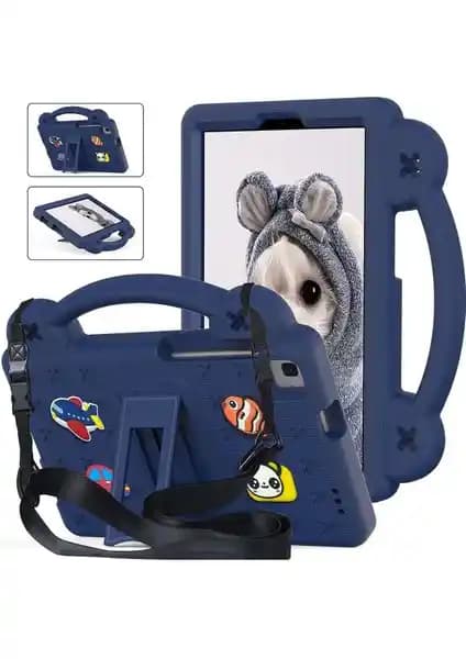 Samsung Galaxy Tab A8 için Çocuk Güvenli ve Dayanıklı Kılıf Özellikleri ve Kullanım Avantajları