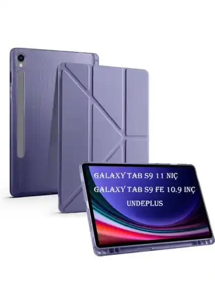 Samsung Galaxy Tab S10 Lite ve S9 Plus İçin En İyi Kılıf Seçenekleri ve Karşılaştırması