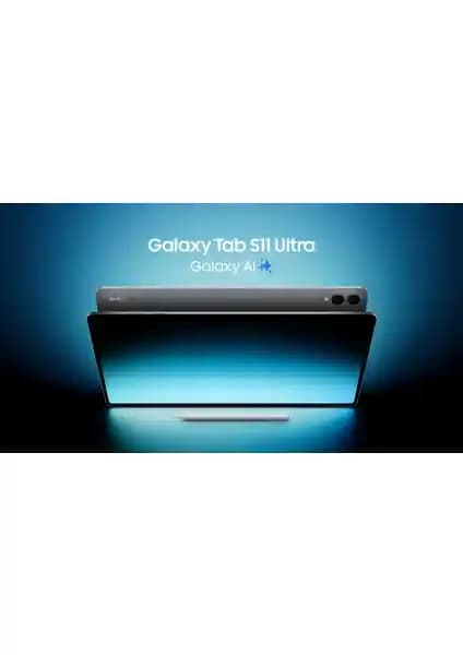 Samsung Galaxy Tab S11 Ultra SM-X930: Güçlü Özellikler ve Üst Düzey Performans