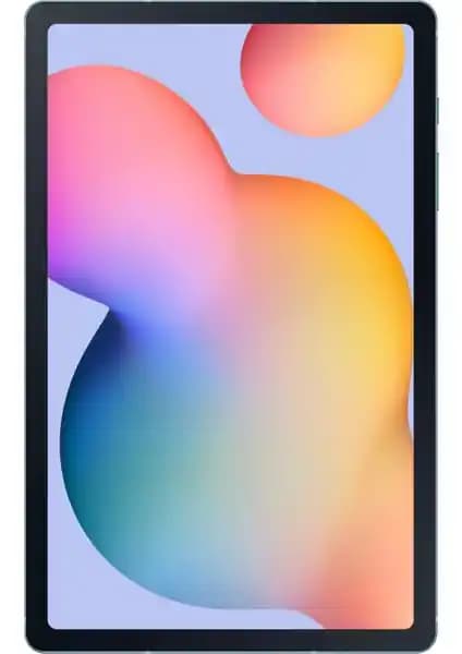 Samsung Galaxy Tab S6 Lite Gök Mavisi: Yüksek Performanslı ve Şık Taşınabilir Tablet
