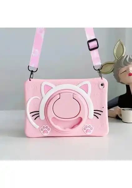 Samsung Galaxy Tab S6 Lite ve Galaxy Tab A9 Plus için en iyi silikon kılıf karşılaştırması