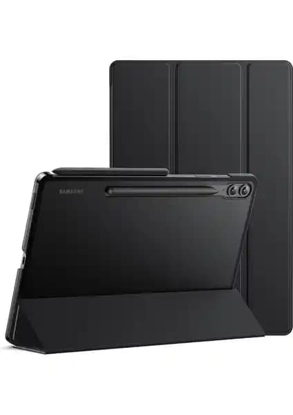 Samsung Galaxy Tab S9 FE için Güvenli ve Şık Kılıf Seçenekleri ve Özellikleri