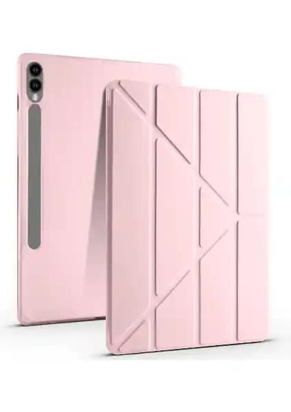 Samsung Galaxy Tab S9 Fe Plus ve S10 Plus Modellerinin Karşılaştırması