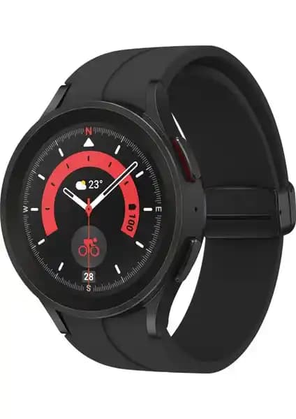 Samsung Galaxy Watch 5 Pro ve Galaxy Watch8 Small Karşılaştırması: Özellikler ve Kullanıcı Yorumları