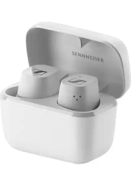 Sennheiser CX 400BT True Wireless Kulak İçi Bluetooth Kulaklık: Yüksek Ses Kalitesi ve Şık Tasarım