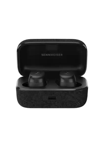 Sennheiser Momentum True Wireless 3 Kulaklık: Yüksek Ses Kalitesi ve Şık Tasarım