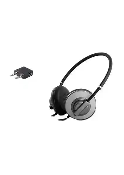 SilverCrest SKRO-32AT Taşınabilir Gri Kulaklık İncelemesi ve Kullanıcı Yorumları