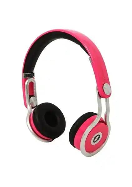 Snopy SN-913 Pembe Multimedia Mikrofonlu Kulaklık İncelemesi ve Özellikleri