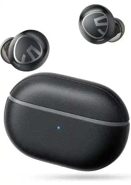 Soundpeats Free2 Classic Kablosuz Bluetooth Kulaklık: Yüksek Ses Kalitesi ve Uzun Pil Süresi