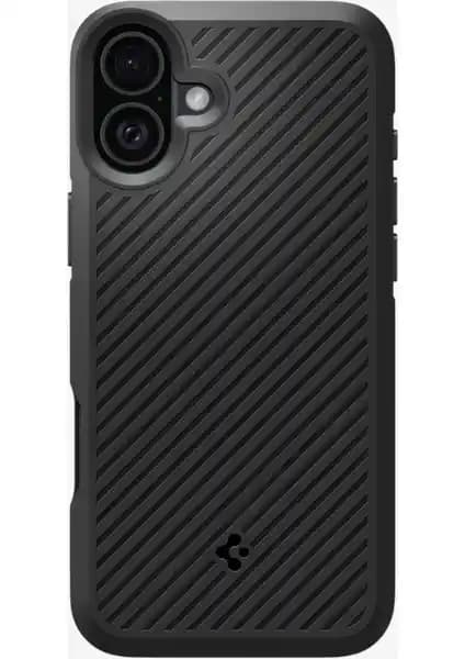 Spigen Core Armor Kılıfı ile iPhone 16 Plus Koruma ve Şıklık Bir Arada