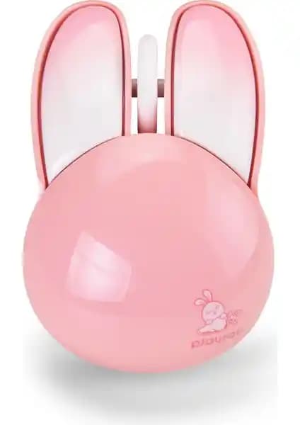 Studz M6 Playrab Tavşan Kablosuz Mouse ve Trust 21871 Mydo Sessiz Kablosuz Mouse Karşılaştırması