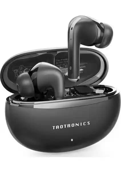 Taotronics ANC Mikrofonlu TT-BH1118 ve Trust Nıka Compact Bluetooth Kulaklık Karşılaştırması