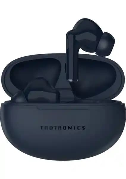 Taotronics TT-BH1122-BLUE Kablosuz Kulaklık: Yüksek Ses Kalitesi ve Uzun Pil Ömrü ile Günlük Kullanım