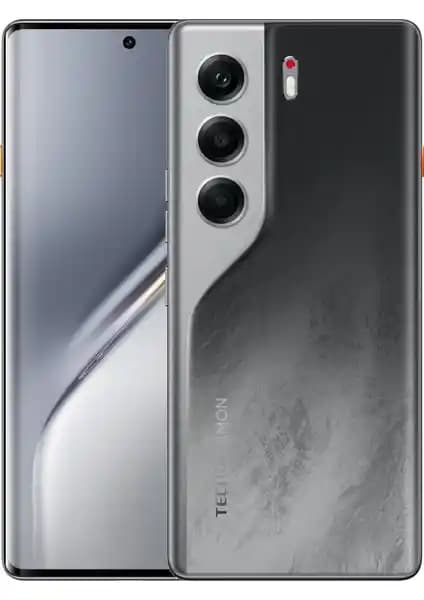Tecno CAMON 40 Pro 5G: Yüksek Performans ve Gelişmiş Özelliklerle Donatılmış Akıllı Telefon