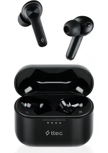 Ttec Airbeat Play ve Mojue TW03 Kablosuz Kulaklık Karşılaştırması