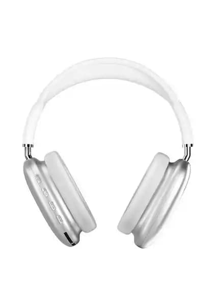 UltraTekno Air Max Kablosuz Bluetooth Kulaklık: Yüksek Ses Kalitesi ve Şık Tasarım